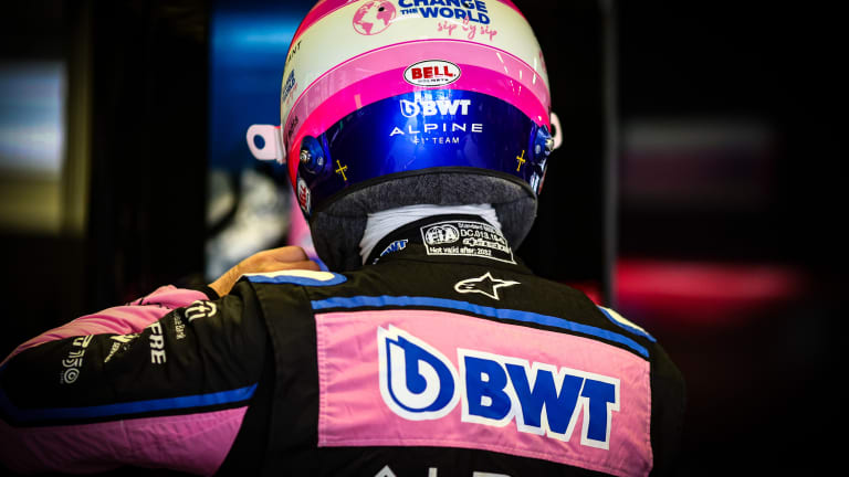 REPORT: Aston Martin negotiated with Alonso before Vettel retirement decision